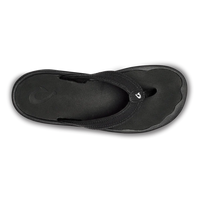 WOMEN'S OLUKAI 'OHANA | BLACK / BLACK