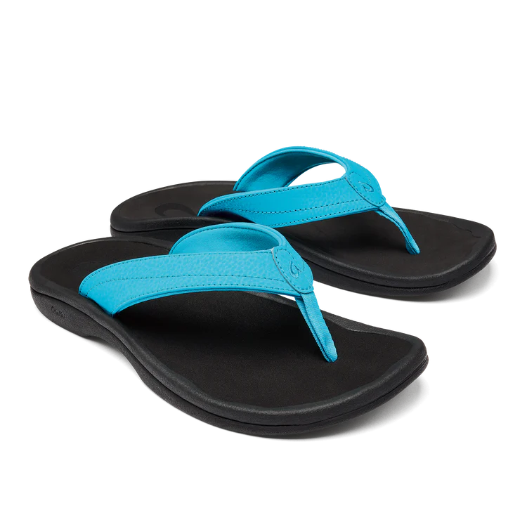 WOMEN'S OLUKAI 'OHANA | TURQUOISE