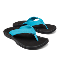WOMEN'S OLUKAI 'OHANA | TURQUOISE