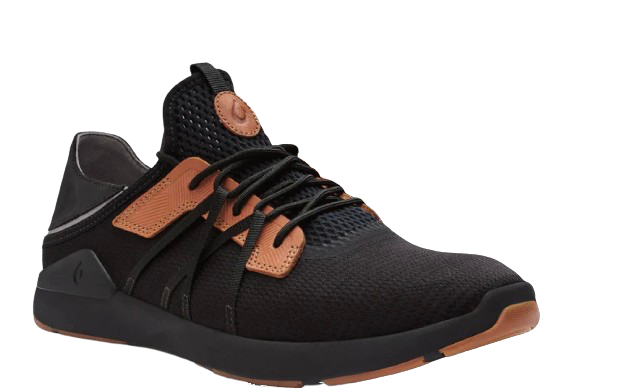 MEN'S OLUKAI MIO LI | LAVA ROCK