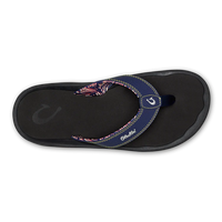 MEN'S OLUKAI 'OHANA | NAVY ONYX
