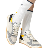 WOMEN'S ONCEPT PHOENIX COURT SNEAKERS | SHALE MULTI