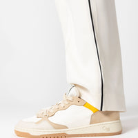 WOMEN'S ONCEPT PHOENIX COURT SNEAKERS | VANILLA