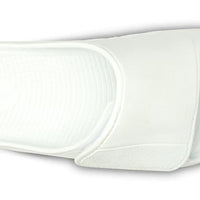 UNISEX OOFOS OOAHH SPORT FLEX SLIDE | WHITE