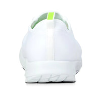 WOMEN'S OOFOS OOMG SPORT LS LOW SHOE | WHITE