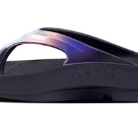 WOMEN'S OOFOS OOLALA LUXE SANDAL | CALYPSO