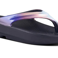 WOMEN'S OOFOS OOLALA LUXE SANDAL | CALYPSO