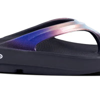 WOMEN'S OOFOS OOLALA LUXE SANDAL | CALYPSO