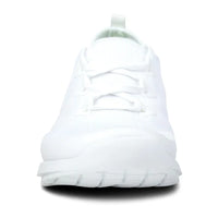 WOMEN'S OOFOS OOMG SPORT LS LOW SHOE | WHITE