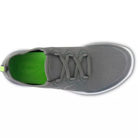 WOMEN'S OOFOS OOMG SPORT LS LOW SHOE | OLIVE