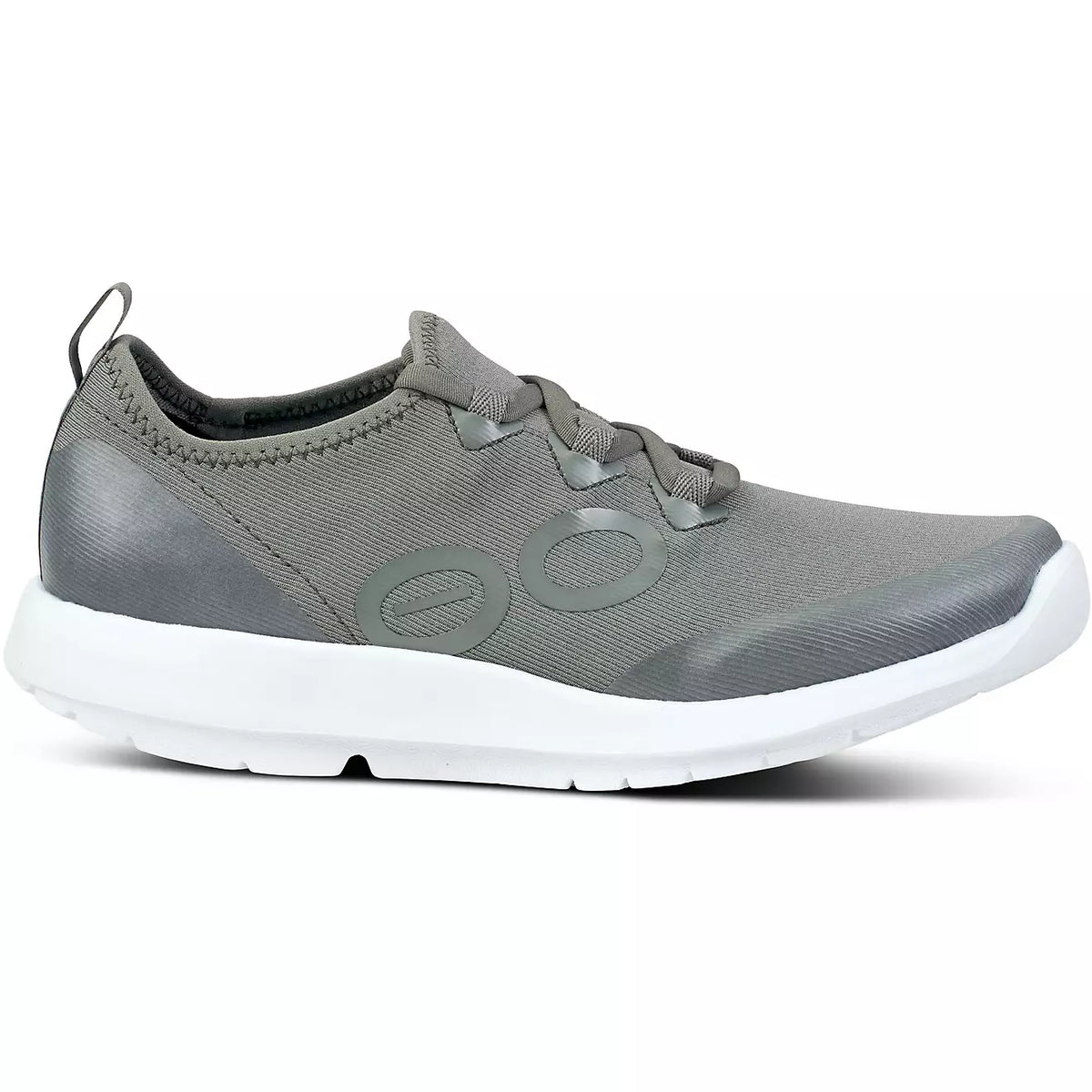 OOFOSOOMGSPORTLACEUPSHOE_OLIVE OOFOSOOMGSPORTLACEUPSHOE_OLIVE