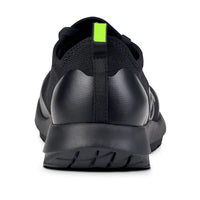 WOMEN'S OOFOS OOMG SPORT LS LOW SHOE | BLACK