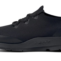 WOMEN'S OOFOS OOMG SPORT LS LOW SHOE | BLACK