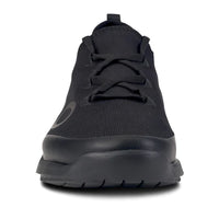 WOMEN'S OOFOS OOMG SPORT LS LOW SHOE | BLACK