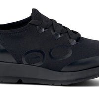 WOMEN'S OOFOS OOMG SPORT LS LOW SHOE | BLACK