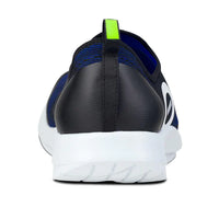 MENS OOFOS OOMG SPORT SLIP-ON RECOVERY SHOE | NAVY