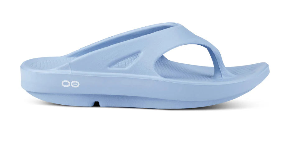 UNISEX OOFOS OORIGINAL SANDAL | NEPTUNE BLUE – Randy's Shoes