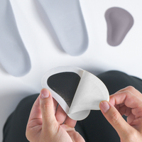 OS1ST METATARSAL PADS | GREY