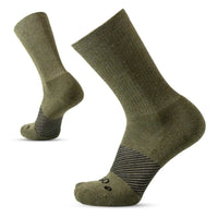 OS1ST MERINO WOOL WICKED COMFORT CREW SOCKS | HUNTER