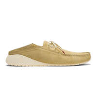 MEN'S OLUKAI KA'A DRIVER | GOLDEN SAND