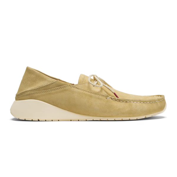 MEN'S OLUKAI KA'A DRIVER | GOLDEN SAND