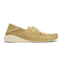 MEN'S OLUKAI KA'A DRIVER | GOLDEN SAND