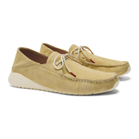 MEN'S OLUKAI KA'A DRIVER | GOLDEN SAND