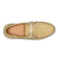 MEN'S OLUKAI KA'A DRIVER | GOLDEN SAND