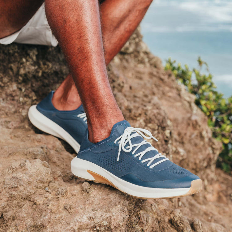 MEN'S OLUKAI KAHOLO | MOONLIT OCEAN