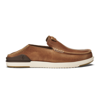 MEN'S OLUKAI KAKAHA SLIP ON | FOX / FOX