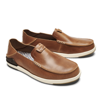 MEN'S OLUKAI KAKAHA SLIP ON | FOX / FOX