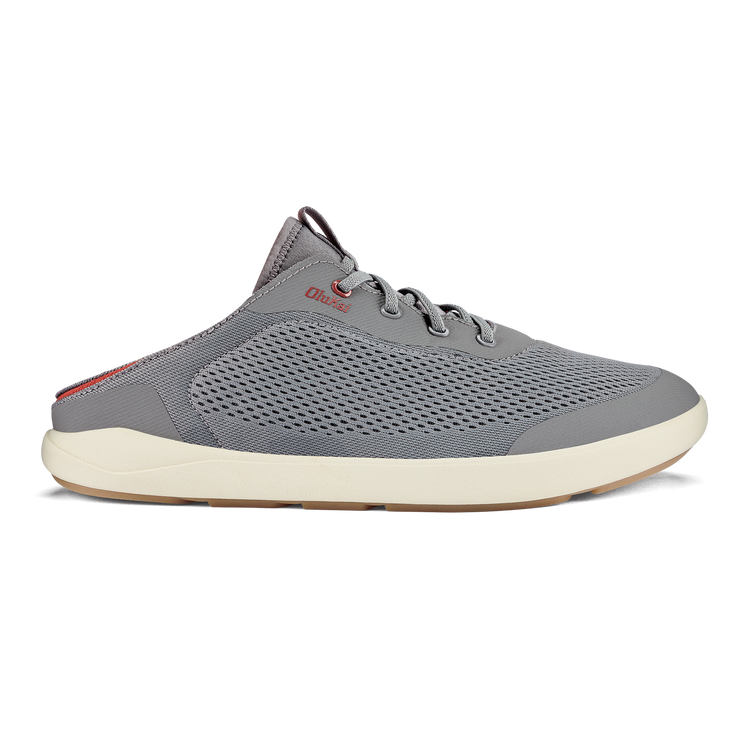MEN'S OLUKAI MOKU PAE | POI / RED OCHRE
