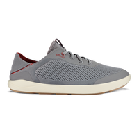 MEN'S OLUKAI MOKU PAE | POI / RED OCHRE