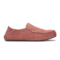 WOMEN'S OLUKAI NOHEA SLIPPER | CEDARWOOD