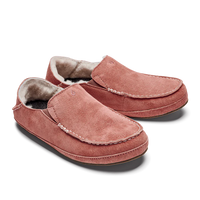 WOMEN'S OLUKAI NOHEA SLIPPER | CEDARWOOD