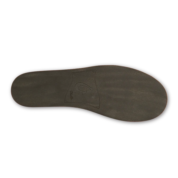 WOMEN'S OLUKAI NOHEA SLIPPER | CEDARWOOD