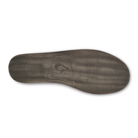 WOMEN'S OLUKAI NOHEA SLIPPER | PALE GREY