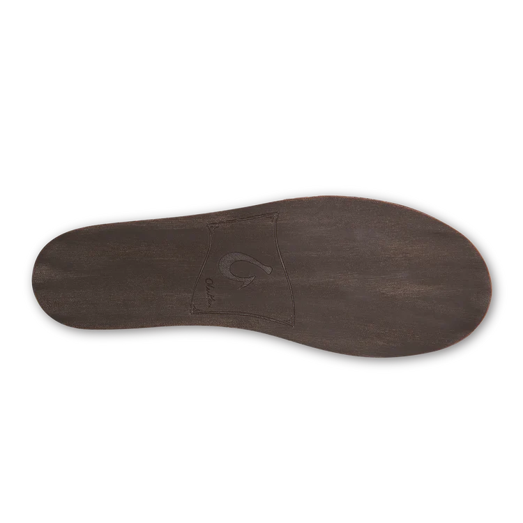 WOMEN'S OLUKAI NOHEA SLIPPER |  RAY