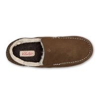 WOMEN'S OLUKAI NOHEA SLIPPER |  RAY