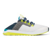 WOMEN'S OLUKAI WAILUKU | BRIGHT WHITE / LAGOON