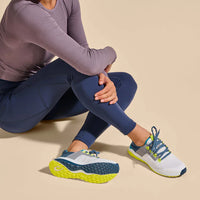 WOMEN'S OLUKAI WAILUKU | BRIGHT WHITE / LAGOON