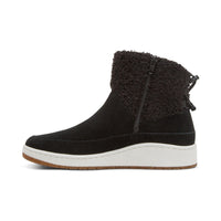 WOMEN'S AETREX WINNIE BOOT | BLACK