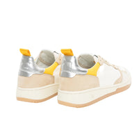 WOMEN'S ONCEPT PHOENIX COURT SNEAKERS | VANILLA