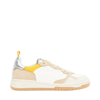 WOMEN'S ONCEPT PHOENIX COURT SNEAKERS | VANILLA