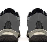 MEN'S POWERLACE ALL-TERRAIN SELF LACING SHOE | GREY