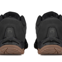 MEN'S POWERLACE ALL-TERRAIN SELF LACING SHOE | BLACK