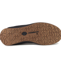 MEN'S POWERLACE ALL-TERRAIN SELF LACING SHOE | BLACK