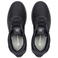 MEN'S POWERLACE ALL-TERRAIN SELF LACING SHOE | BLACK