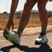 MEN'S MOUNT TO COAST R1 | AGAVE