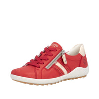 WOMEN'S REMONTE LIV 32 | SCARLET | MUSCHEL